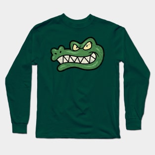 Crock Long Sleeve T-Shirt